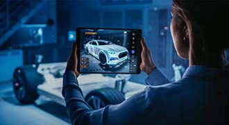 Решения для автомобильных электронных компонентов от компании Eastech