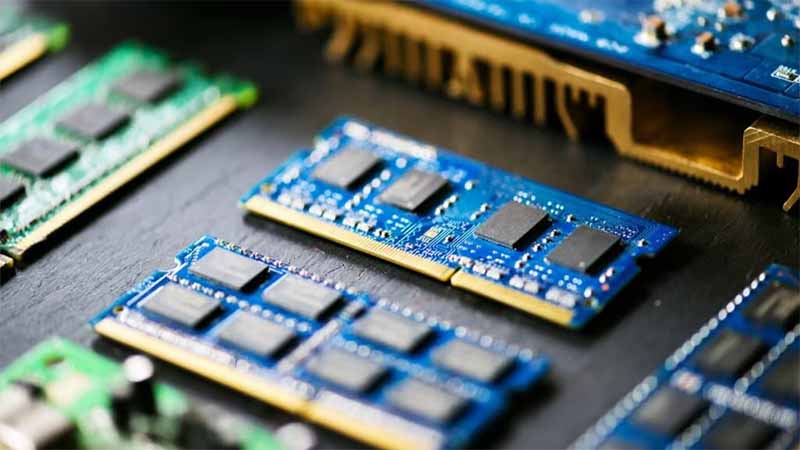 challenges of electronic components