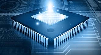 Что такое корпус интегральной схемы?