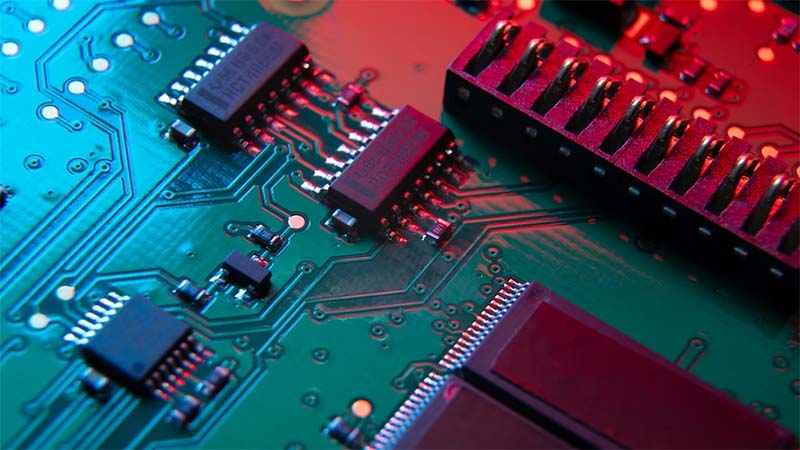 характеристики FPGA и ASIC