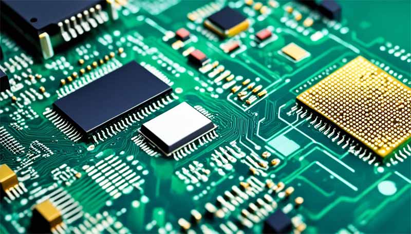 FPGA vs. ASIC vs. SoC