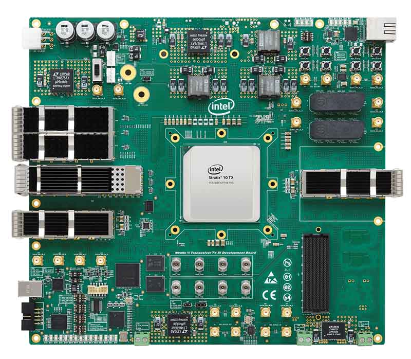 оригинальные поставки fpga intel