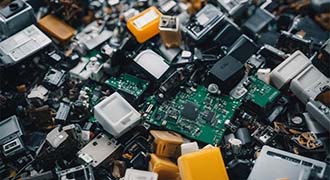 Как выбрать лучших дистрибьюторов электронных компонентов в 2026 году?