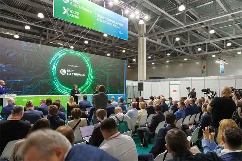 ЭкспоЭлектроника 2026 сосредоточена на искусственном интеллекте для промышленности