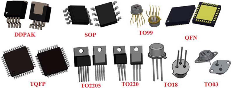 как выбрать транзистор