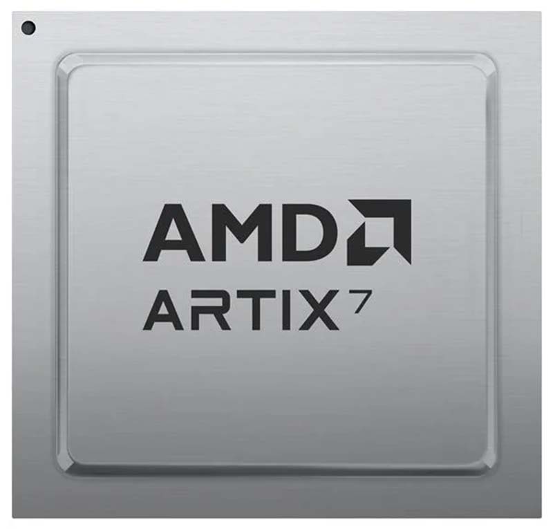 серия AMD Artix-7