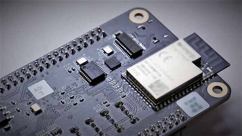 лучшая плата разработки FPGA