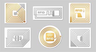 Что такое RFID чип?
