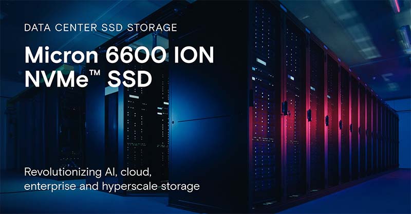 micron 6600 ion