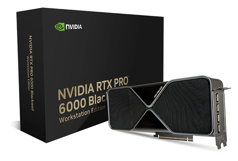 лучшие графические карты GPU NVIDIA