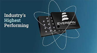 Решения MRAM Everspin для аэрокосмической и оборонной отраслей