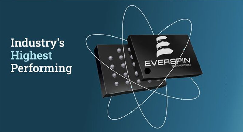 Память Everspin