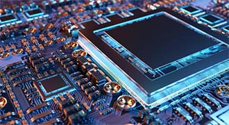 Решения шинных интегральных схем Data Device Corporation (DDC)