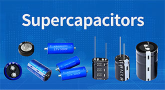 Как выбрать суперконденсатор?