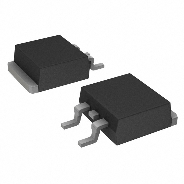 VS-12CWQ10FNTR-M3 VS-12CWQ10FNTR-M3