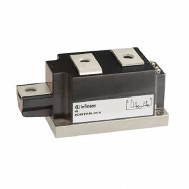 TD250N16KOFHPSA1 TD250N16KOFHPSA1