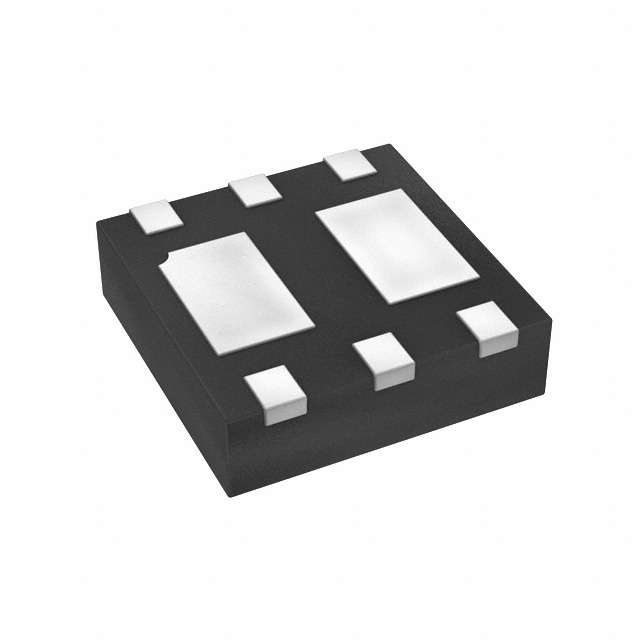FDMA6023PZT FDMA6023PZT