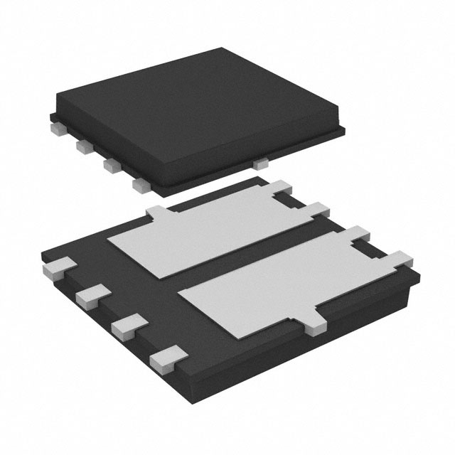 SI7216DN-T1-E3 SI7216DN-T1-E3