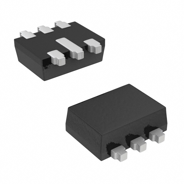 AO5804E AO5804E