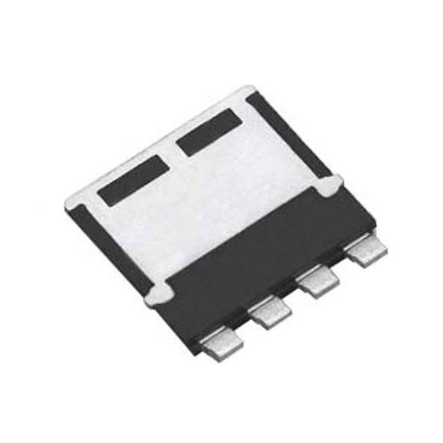 SQJQ480E-T1_GE3 SQJQ480E-T1_GE3