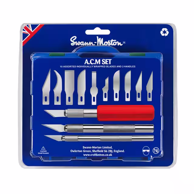 ACMK SM
