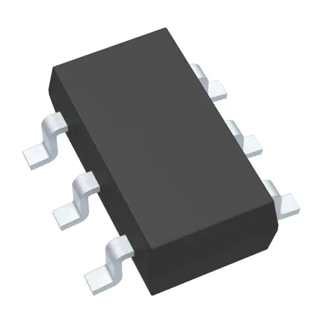 MAX6351LSUT+