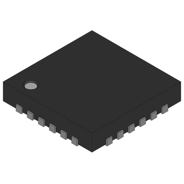 MAX3795ETG