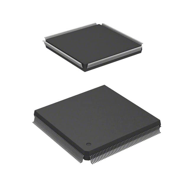 EPM7512BQC208-10