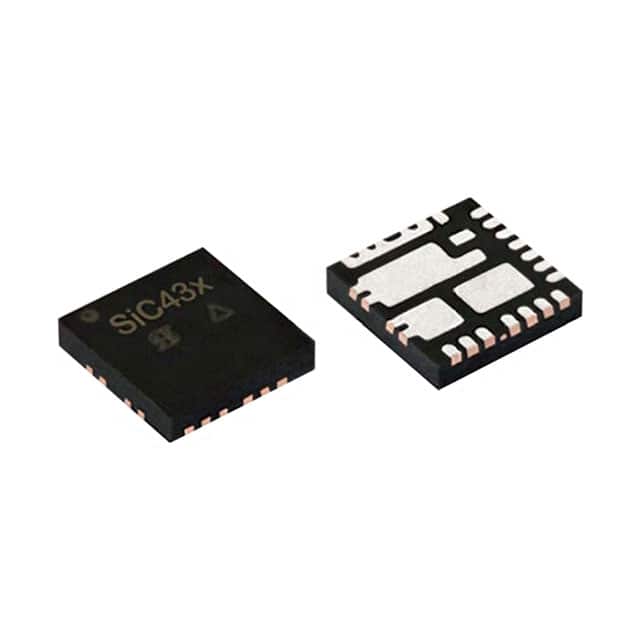 SIC431CED-T1-GE3