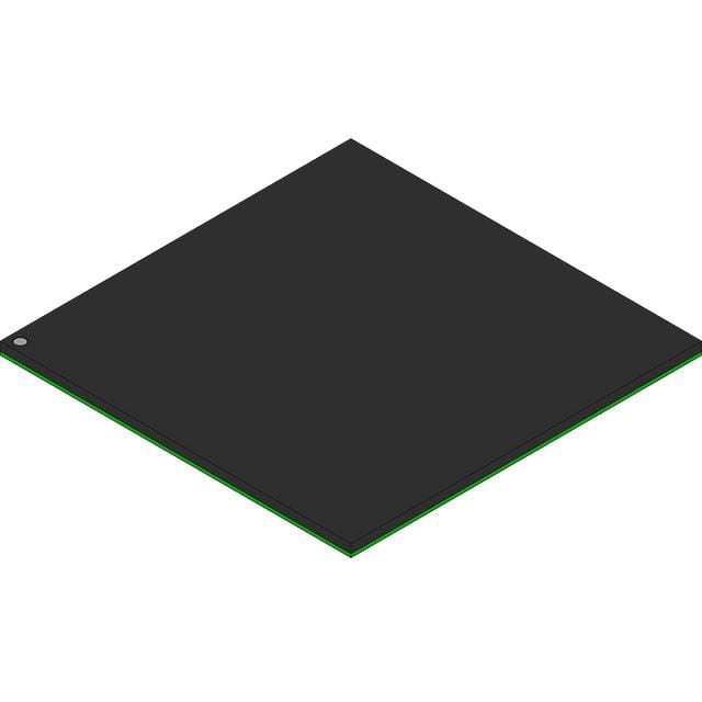 TMS320C6201GGP167