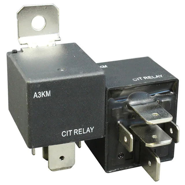 A3KM1ASQ24VDC1.6