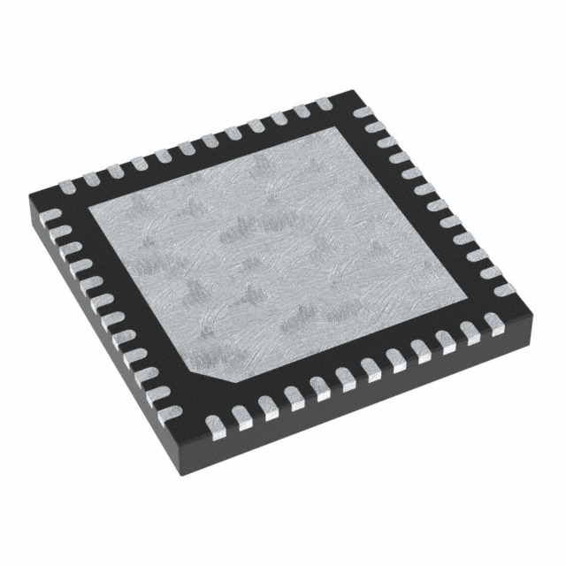 ATSAMR21G18A-MU ATSAMR21G18A-MU