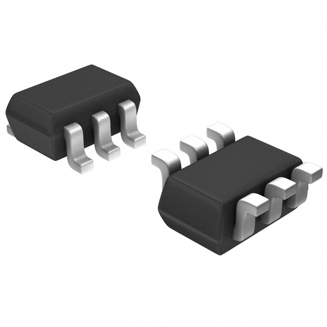 LT5534ESC6#TRPBF LT5534ESC6#TRPBF