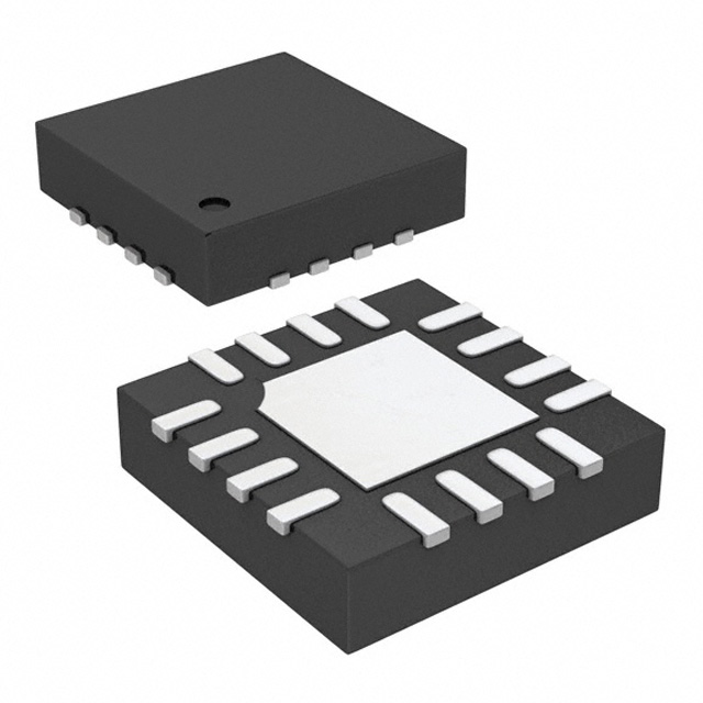 LTC5510IUF LTC5510IUF