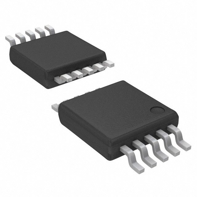 MAX41460GUB+T MAX41460GUB+T