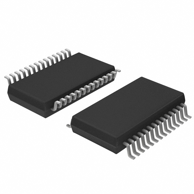 MAX2510EEI+ MAX2510EEI+