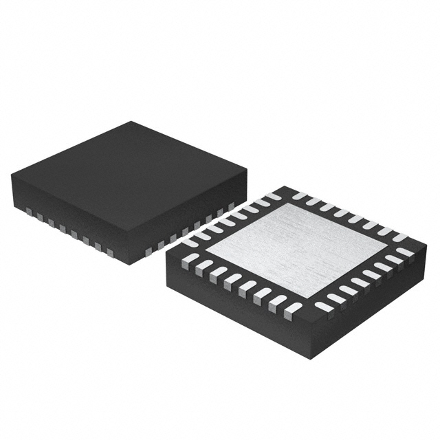 AT86RF232-ZX AT86RF232-ZX
