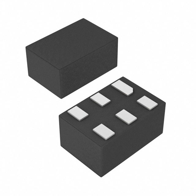 STPTIC-82F1M6 STPTIC-82F1M6