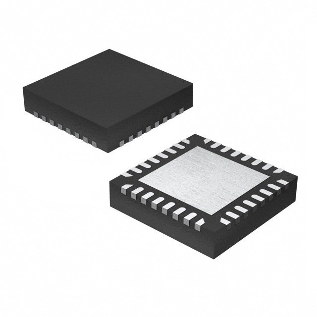 ST25R3910-BQFT-100 ST25R3910-BQFT-100