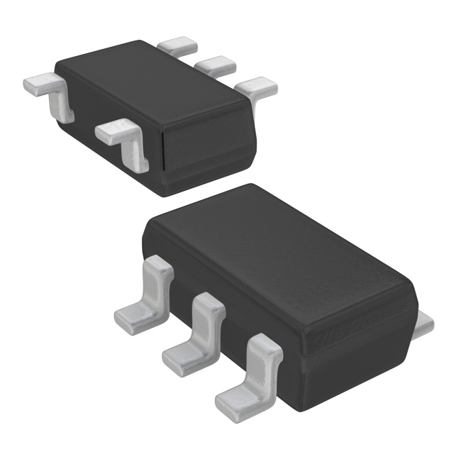 MCP9701T-E/LT MCP9701T-E/LT