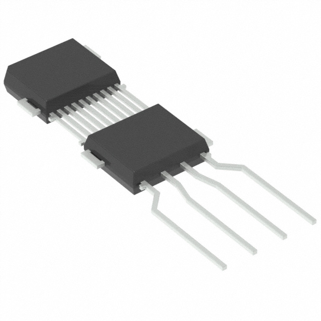 MLX90374GVS-ABC-207-SP MLX90374GVS-ABC-207-SP