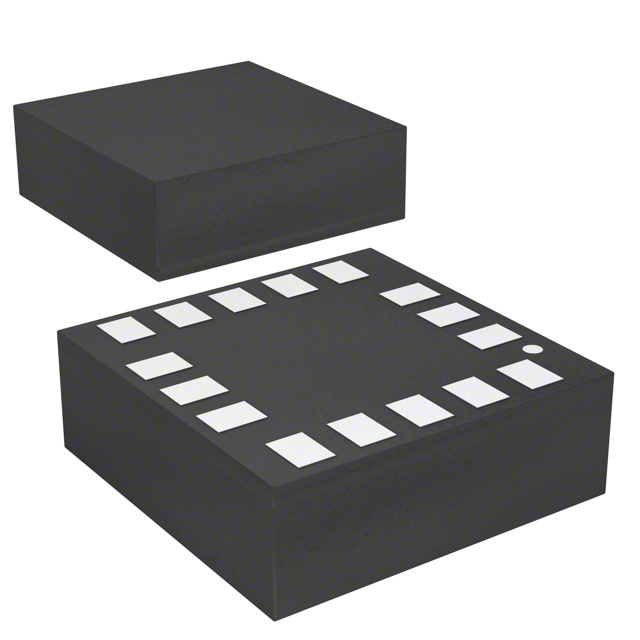ADXL363BCCZ-RL ADXL363BCCZ-RL