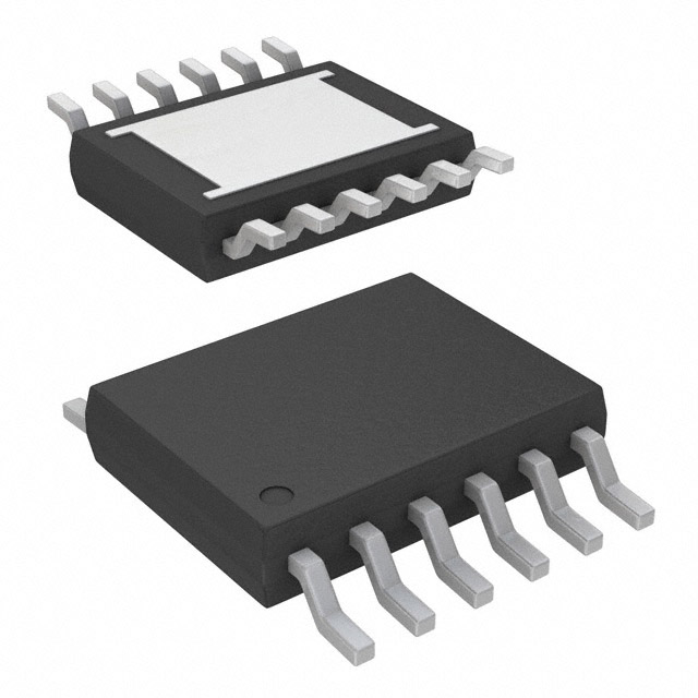 LTC7860EMSE#PBF LTC7860EMSE#PBF