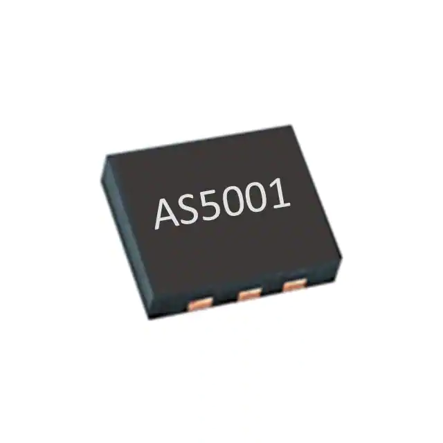 5001AAC125M0000ABIT 5001AAC125M0000ABIT