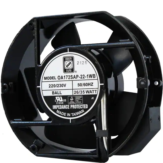 OA172SAP-11-2WB