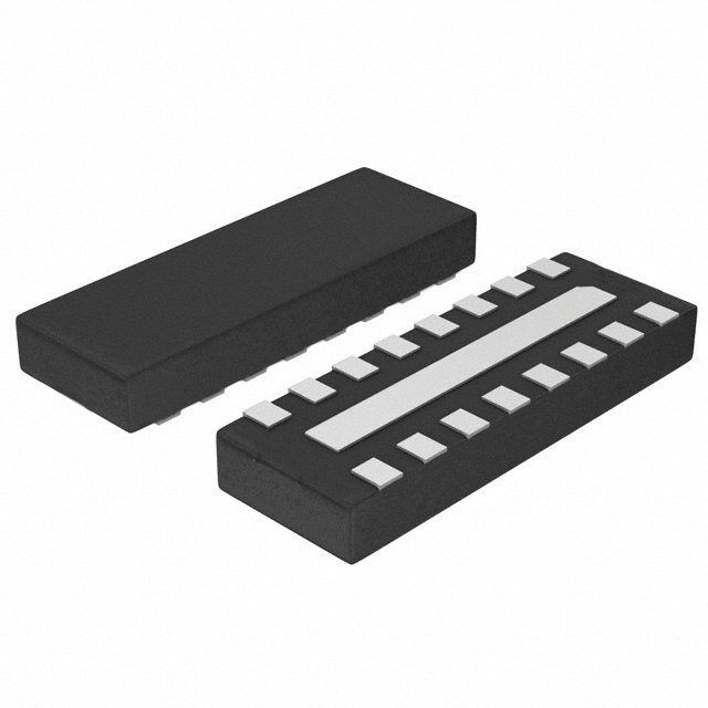 AOZ8010DTL AOZ8010DTL