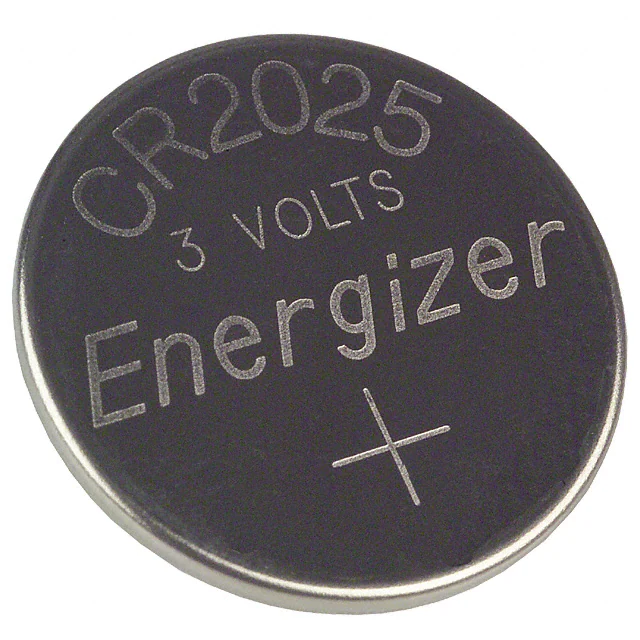CR2025VP CR2025VP