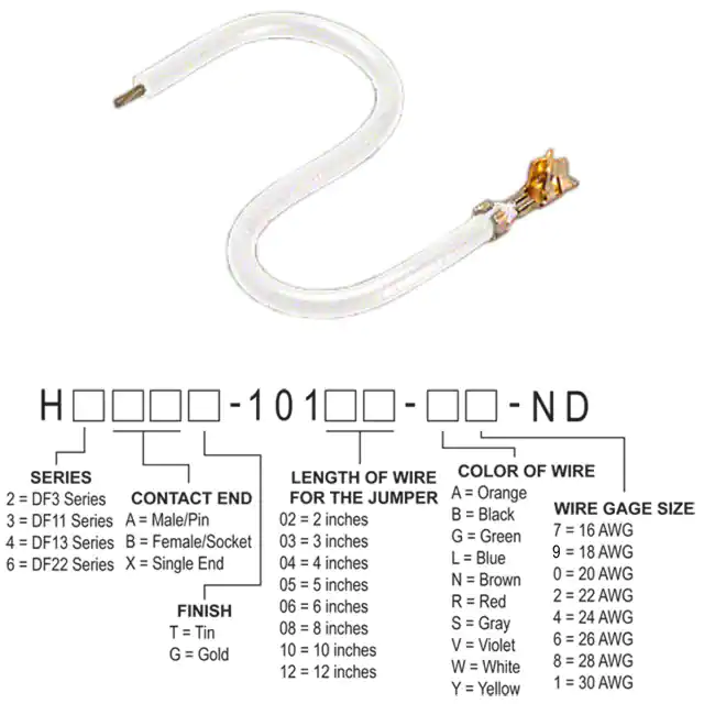 H3BXT-10103-W2