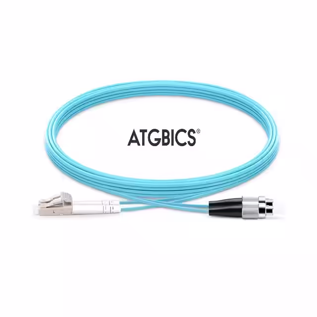 CAB-OM3-LC-FC-5M-D