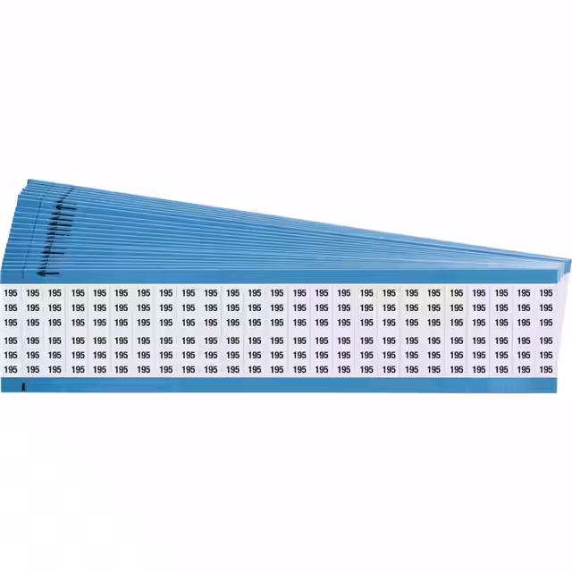 WM-195-PK